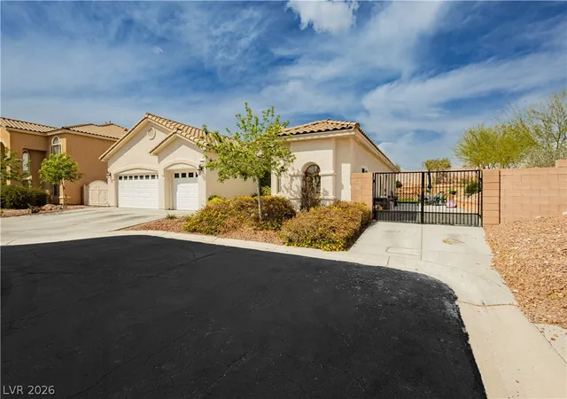 2nd image of 6688 Martinsville Pl, Las Vegas, NV 89110 | MLS# 2772304