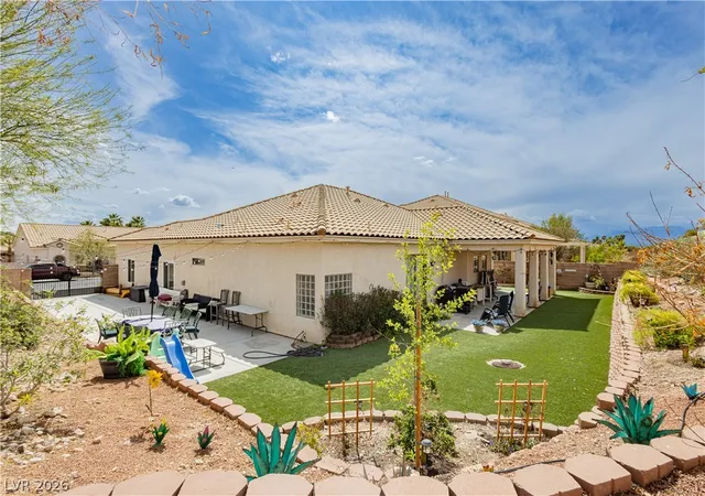 3rd image of 6688 Martinsville Pl, Las Vegas, NV 89110 | MLS# 2772304