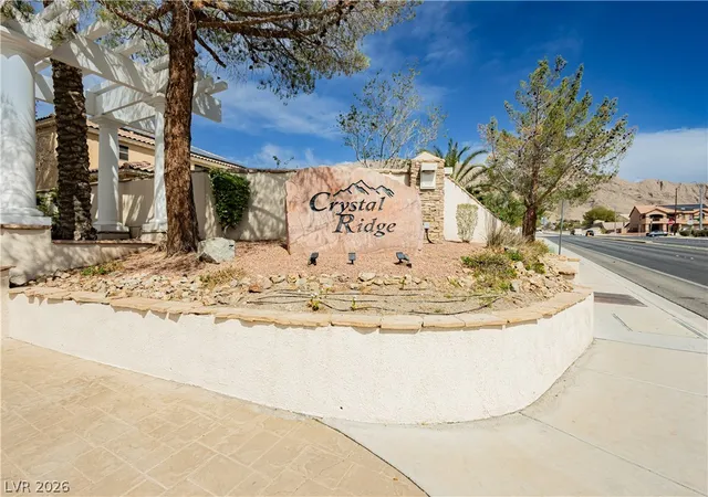 48th image of 6688 Martinsville Pl, Las Vegas, NV 89110 | MLS# 2772304