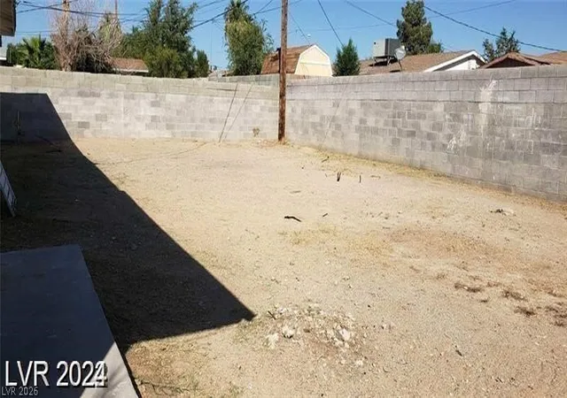Photo 38 of Single family home for sale at 1932 Lawry Ave, North Las Vegas, NV 89032 | MLS# 2772329 | Listing updated on 2026-04-11