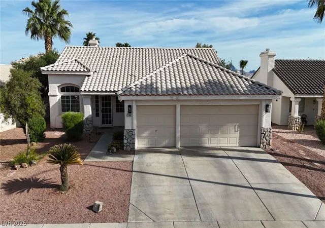 2nd image of 1146 Teal Point Dr, Henderson, NV 89074 | MLS# 2772333