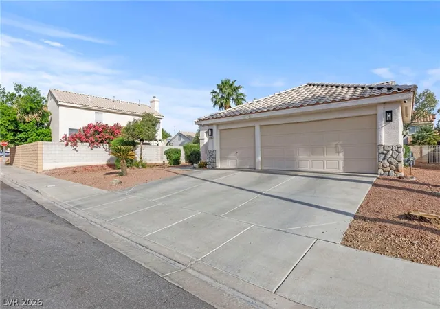 3rd image of 1146 Teal Point Dr, Henderson, NV 89074 | MLS# 2772333