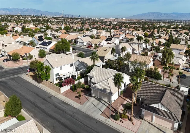 41st image of 1146 Teal Point Dr, Henderson, NV 89074 | MLS# 2772333