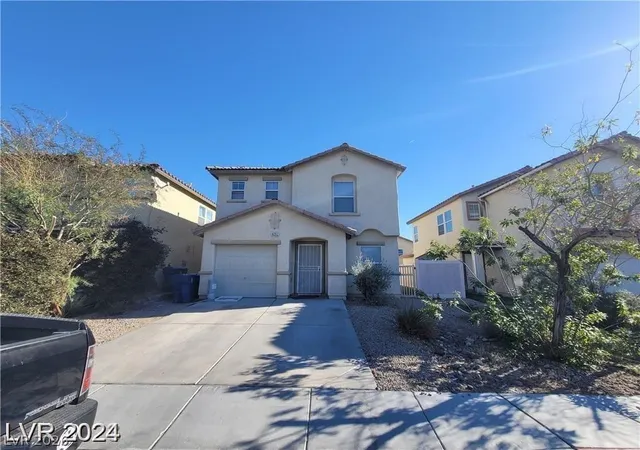 2nd image of 4202 Mango Tree Ct, Las Vegas, NV 89115 | MLS# 2772345