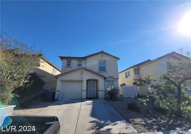 3rd image of 4202 Mango Tree Ct, Las Vegas, NV 89115 | MLS# 2772345