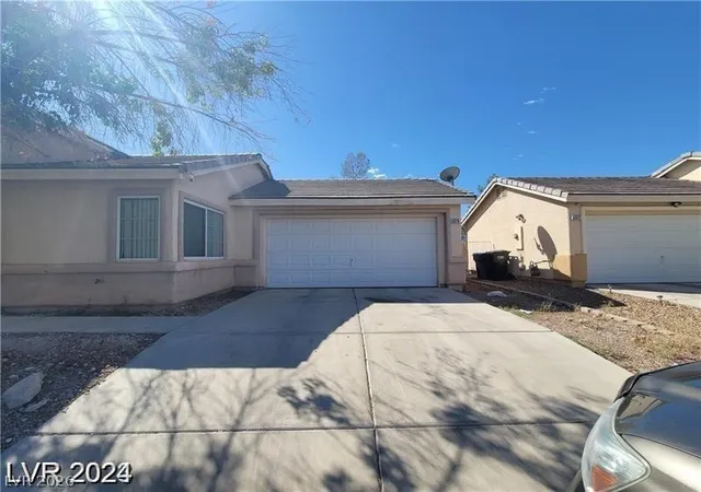 Photo 1 of Single family home for sale at 5316 Clover Blossom Ct, North Las Vegas, NV 89031 | MLS# 2772348 | Listing updated on 2026-10-30