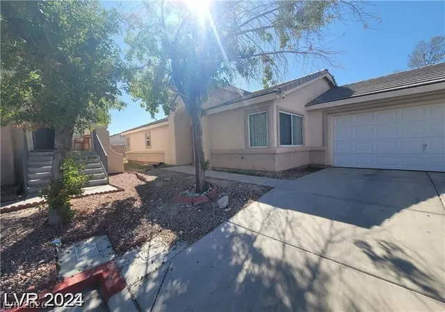 Photo 1 of Single family home for sale at 5316 Clover Blossom Ct, North Las Vegas, NV 89031 | MLS# 2772348 | Listing updated on 2026-10-30
