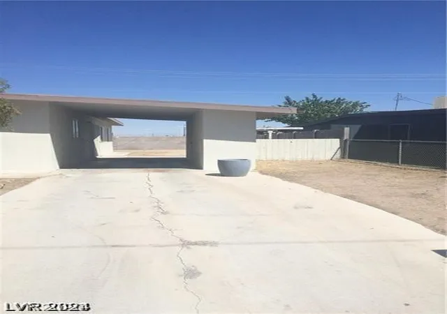 Photo 4 of Single family home for sale at 2705 Howard Dr, Las Vegas, NV 89104 | MLS# 2772350 | Listing updated on 2026-04-11