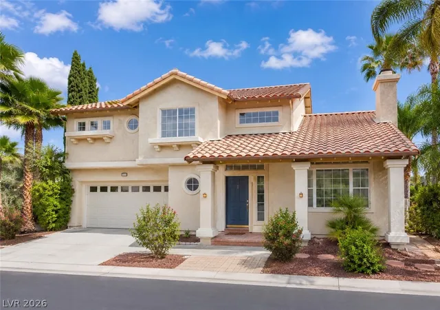 Photo 1 of Single family home for sale at 5009 Forest Oaks Dr, Las Vegas, NV 89149 | MLS# 2771730 | Listing updated on 2026-07-21