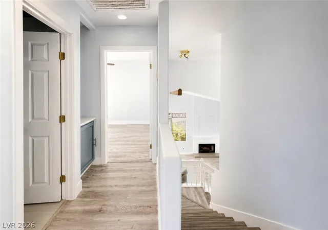 Photo 2 of Single family home for sale at 5009 Forest Oaks Dr, Las Vegas, NV 89149 | MLS# 2771730 | Listing updated on 2026-07-21