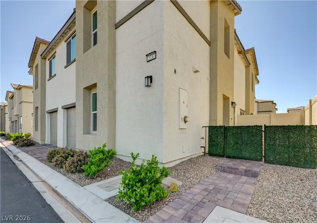 2nd image of 2737 Green Envy Ave #254, North Las Vegas, NV 89086 | MLS# 2772256