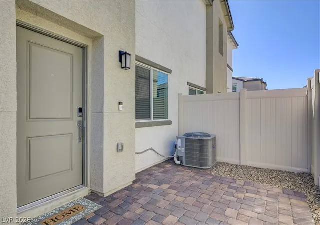 3rd image of 2737 Green Envy Ave #254, North Las Vegas, NV 89086 | MLS# 2772256