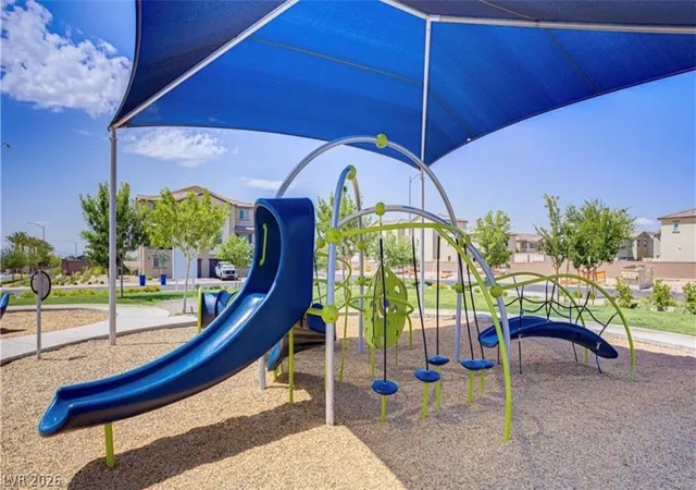 58th image of 2737 Green Envy Ave #254, North Las Vegas, NV 89086 | MLS# 2772256