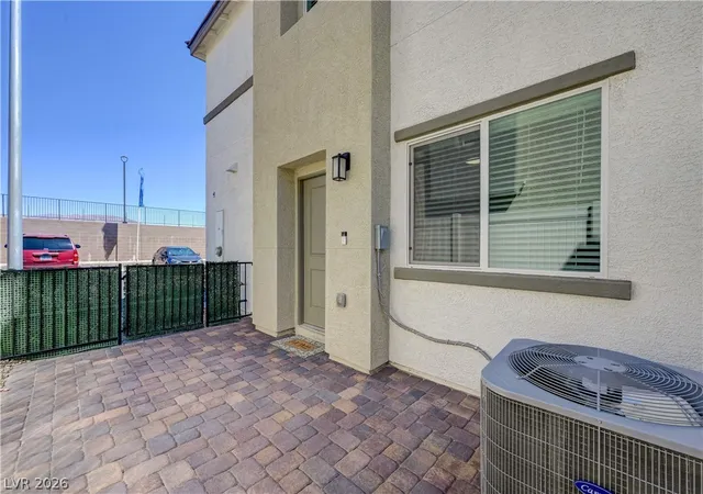 5th image of 2737 Green Envy Ave #254, North Las Vegas, NV 89086 | MLS# 2772256