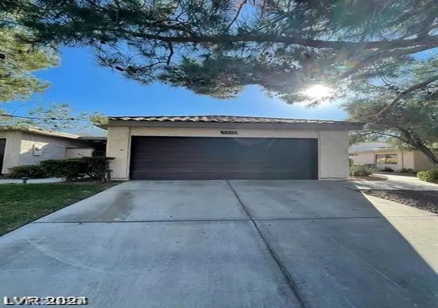 Photo 1 of Townhouse for sale at 2459 Domingo St, Las Vegas, NV 89121 | MLS# 2772389 | Listing updated on 2026-04-11