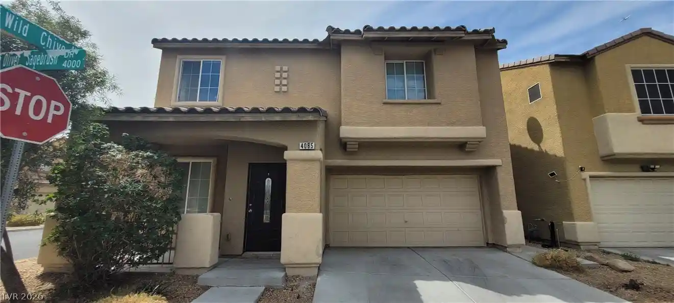 Photo 1 of Single family home for sale at 4085 Oliver Sagebrush Dr, Las Vegas, NV 89122 | MLS# 2772392 | Listing updated on 2026-10-30