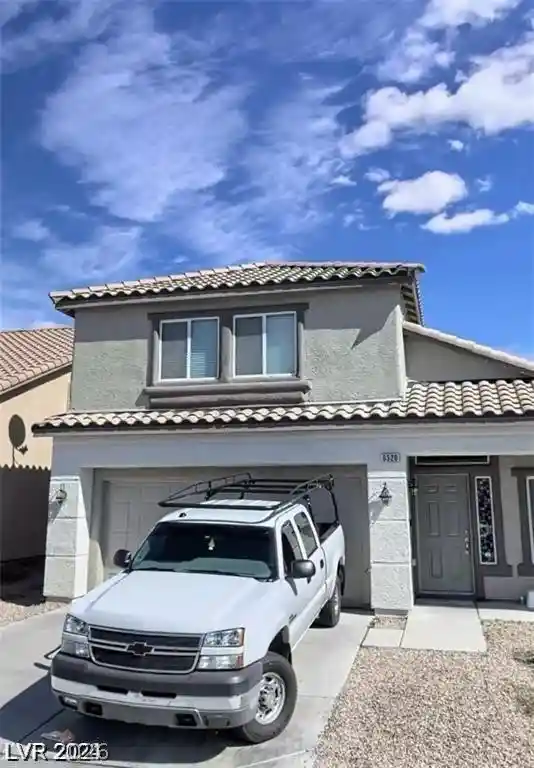 Photo 1 of Single family home for sale at 6320 Legend Fls St, North Las Vegas, NV 89081 | MLS# 2772394 | Listing updated on 2026-10-30