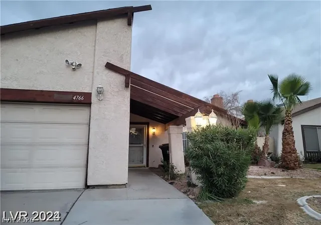 1st image of 4766 S Mojave Rd, Las Vegas, NV 89121 | MLS# 2772396