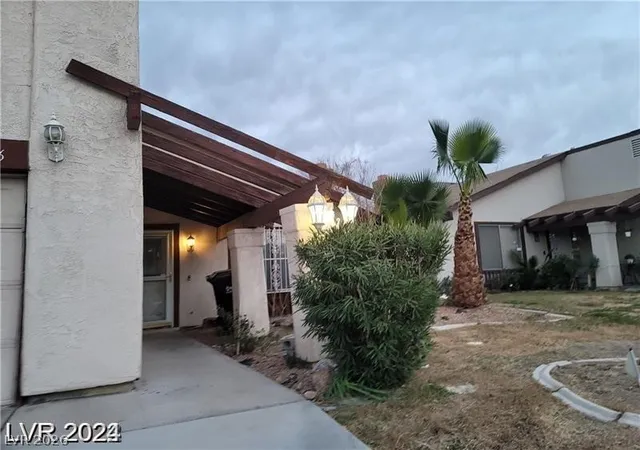 2nd image of 4766 S Mojave Rd, Las Vegas, NV 89121 | MLS# 2772396
