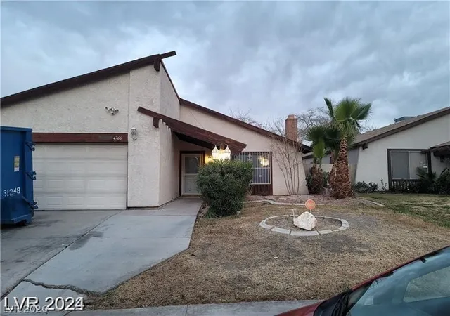 3rd image of 4766 S Mojave Rd, Las Vegas, NV 89121 | MLS# 2772396