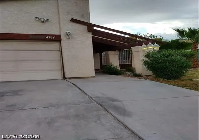 5th image of 4766 S Mojave Rd, Las Vegas, NV 89121 | MLS# 2772396
