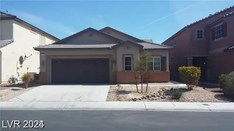 Photo 1 of Single family home for sale at 5116 Blue Rose St, North Las Vegas, NV 89081 | MLS# 2772397 | Listing updated on 2026-10-30