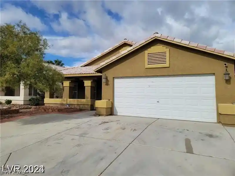 Photo 1 of Single family home for sale at 4406 Cinema Ave, North Las Vegas, NV 89031 | MLS# 2772399 | Listing updated on 2026-10-30