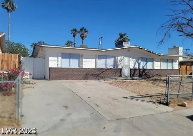 Photo 1 of Single family home for sale at 6232 Blair Way, Las Vegas, NV 89107 | MLS# 2772402 | Listing updated on 2026-04-29