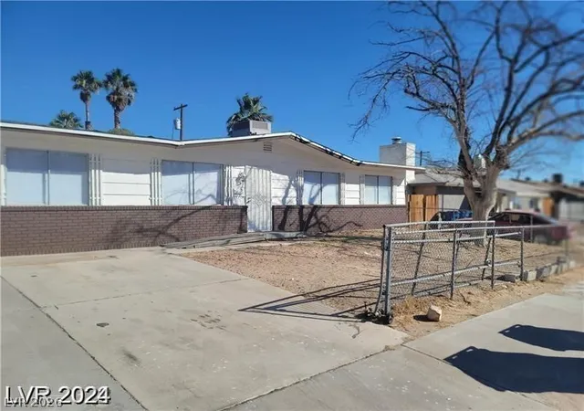 Photo 2 of Single family home for sale at 6232 Blair Way, Las Vegas, NV 89107 | MLS# 2772402 | Listing updated on 2026-04-29