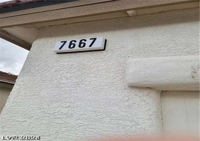 33rd image of 7667 Borealis St, Las Vegas, NV 89123 | MLS# 2772411