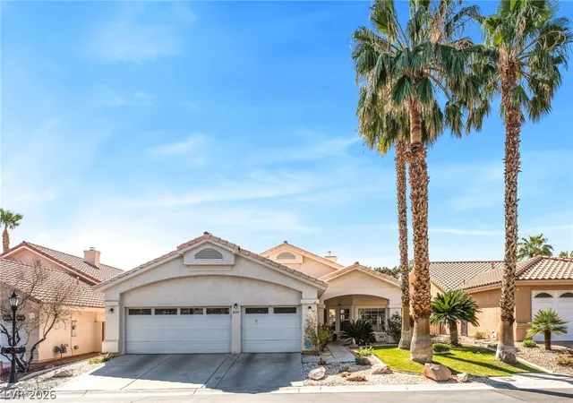 Photo 2 of Single family home for sale at 8048 Marbella Cir, Las Vegas, NV 89128 | MLS# 2772425 | Listing updated on 2026-08-24