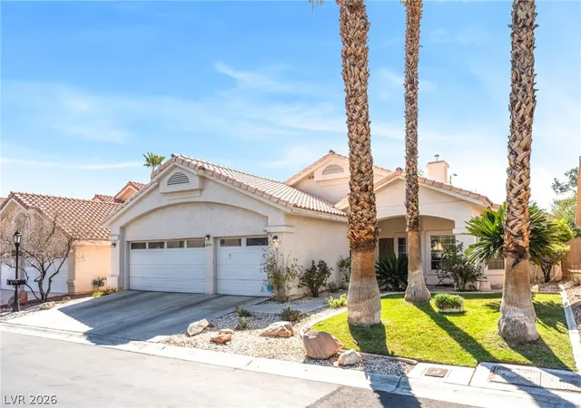 Photo 3 of Single family home for sale at 8048 Marbella Cir, Las Vegas, NV 89128 | MLS# 2772425 | Listing updated on 2026-08-24