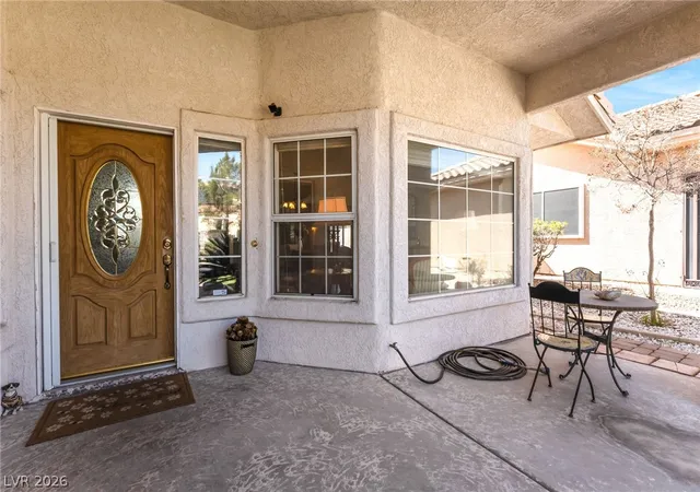 Photo 3 of Single family home for sale at 8048 Marbella Cir, Las Vegas, NV 89128 | MLS# 2772425 | Listing updated on 2026-08-24