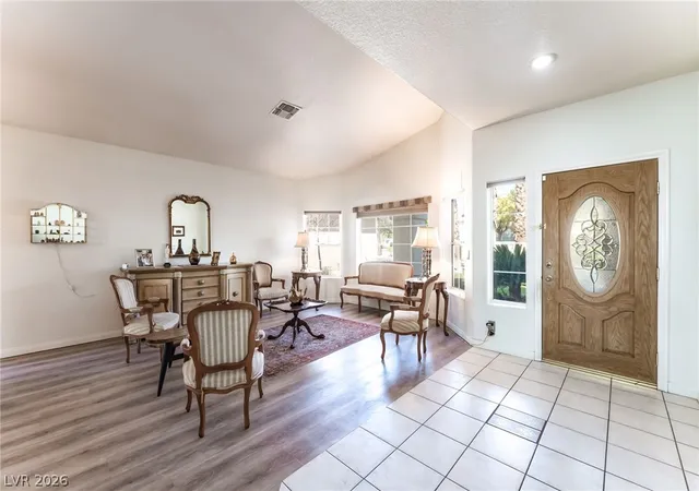 Photo 4 of Single family home for sale at 8048 Marbella Cir, Las Vegas, NV 89128 | MLS# 2772425 | Listing updated on 2026-08-24
