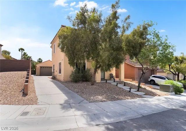 Homes for sale in Henderson, NV | 2525 Pastis Ct, Henderson, NV 89044 | MLS# 2772296