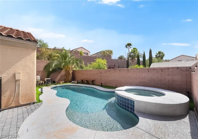Homes for sale in Henderson, NV | 2525 Pastis Ct, Henderson, NV 89044 | MLS# 2772296