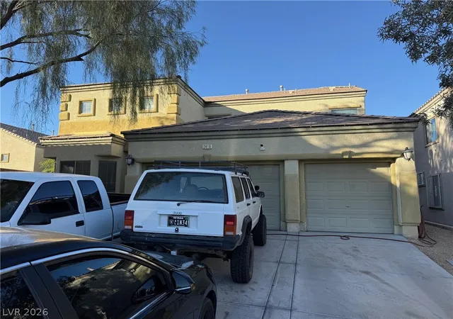 Photo 2 of Single family home for sale at 2416 Jubilance Point Ct, North Las Vegas, NV 89032 | MLS# 2772434 | Listing updated on 2026-04-28