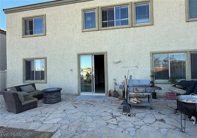 Photo 33 of Single family home for sale at 2416 Jubilance Point Ct, North Las Vegas, NV 89032 | MLS# 2772434 | Listing updated on 2026-04-28