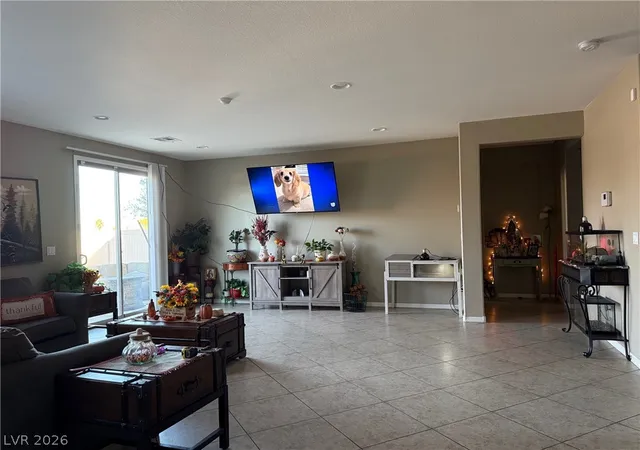Photo 2 of Single family home for sale at 2416 Jubilance Point Ct, North Las Vegas, NV 89032 | MLS# 2772434 | Listing updated on 2026-04-28