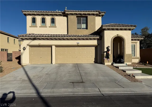 Photo 1 of Single family home for sale at 4004 Daydream Bnd St, North Las Vegas, NV 89032 | MLS# 2772435 | Listing updated on 2026-04-28