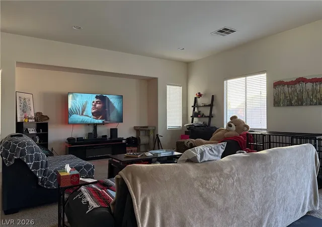 Photo 2 of Single family home for sale at 4004 Daydream Bnd St, North Las Vegas, NV 89032 | MLS# 2772435 | Listing updated on 2026-04-28