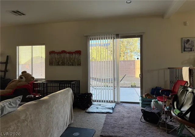 Photo 3 of Single family home for sale at 4004 Daydream Bnd St, North Las Vegas, NV 89032 | MLS# 2772435 | Listing updated on 2026-04-28