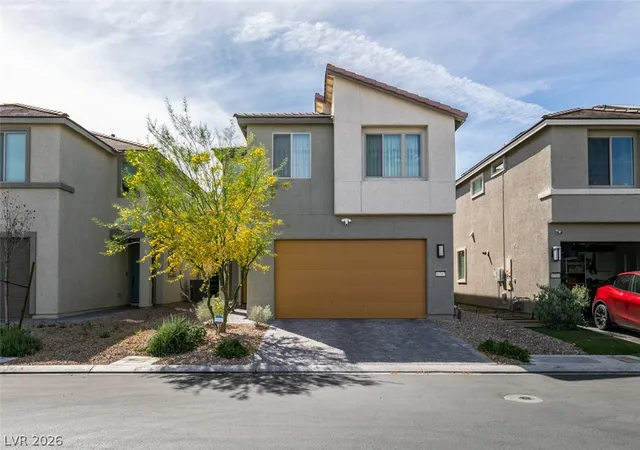 Photo 1 of Single family home for sale at 10347 Restless River St, Las Vegas, NV 89141 | MLS# 2772191 | Listing updated on 2026-07-04