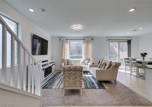 Photo 1 of Single family home for sale at 10347 Restless River St, Las Vegas, NV 89141 | MLS# 2772191 | Listing updated on 2026-07-04