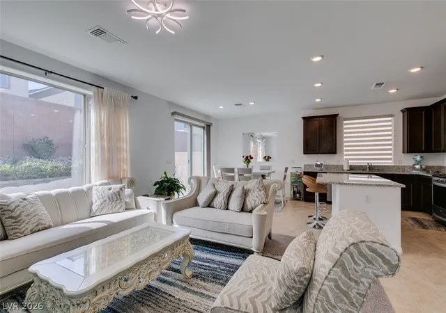 Photo 3 of Single family home for sale at 10347 Restless River St, Las Vegas, NV 89141 | MLS# 2772191 | Listing updated on 2026-07-04