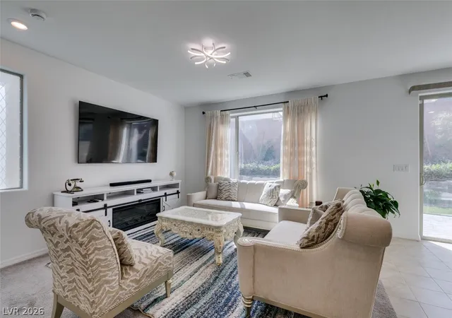 Photo 4 of Single family home for sale at 10347 Restless River St, Las Vegas, NV 89141 | MLS# 2772191 | Listing updated on 2026-07-04