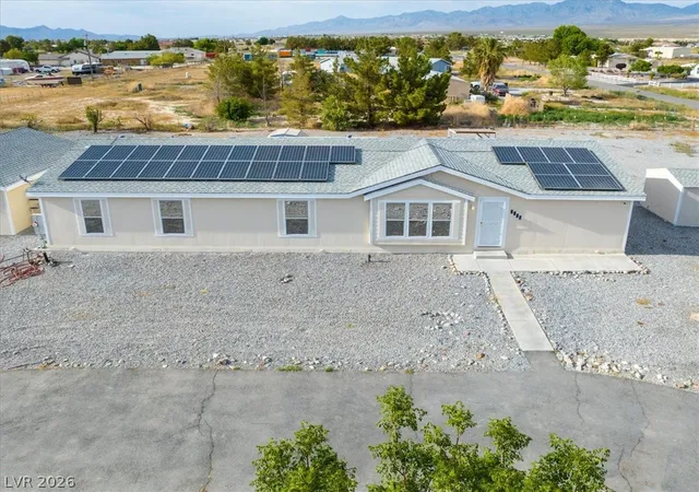 Homes for sale in Pahrump, NV | 3370 E Gamebird Rd, Pahrump, NV 89048 | MLS# 2772478