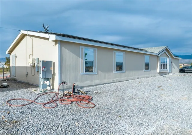 Homes for sale in Pahrump, NV | 3370 E Gamebird Rd, Pahrump, NV 89048 | MLS# 2772478