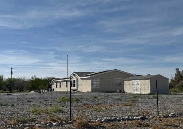 Homes for sale in Pahrump, NV | 3370 E Gamebird Rd, Pahrump, NV 89048 | MLS# 2772478