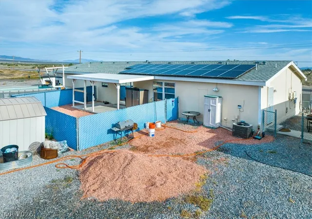 Homes for sale in Pahrump, NV | 3370 E Gamebird Rd, Pahrump, NV 89048 | MLS# 2772478